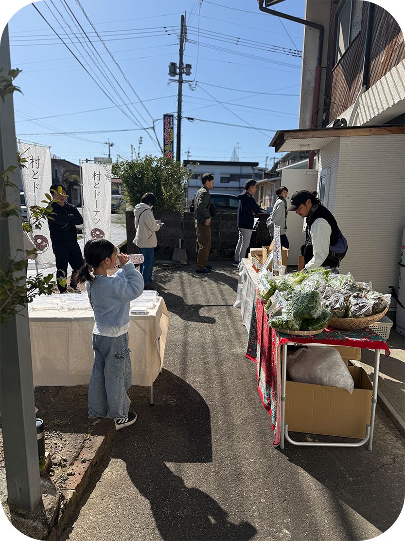 キッズチャレンジショップ